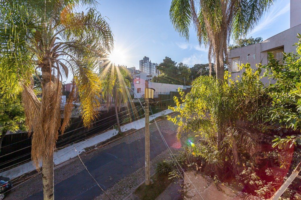 Apartamento no Jardim Botânico de 3 dormitórios e 2 vagas