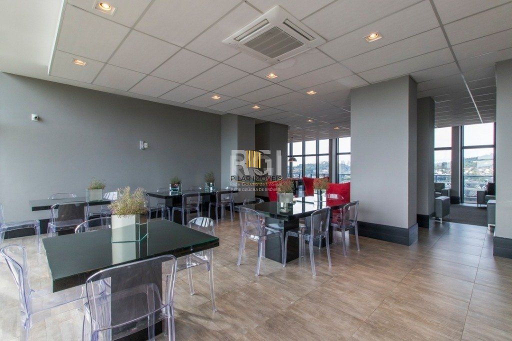 Apartamento para Venda - 47m², 1 dormitório, sendo 1 suites, 2 vagas - Jardim Botânico