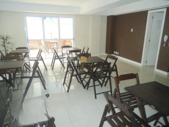 Apartamento 3 dormitórios no bairro Santo Antônio