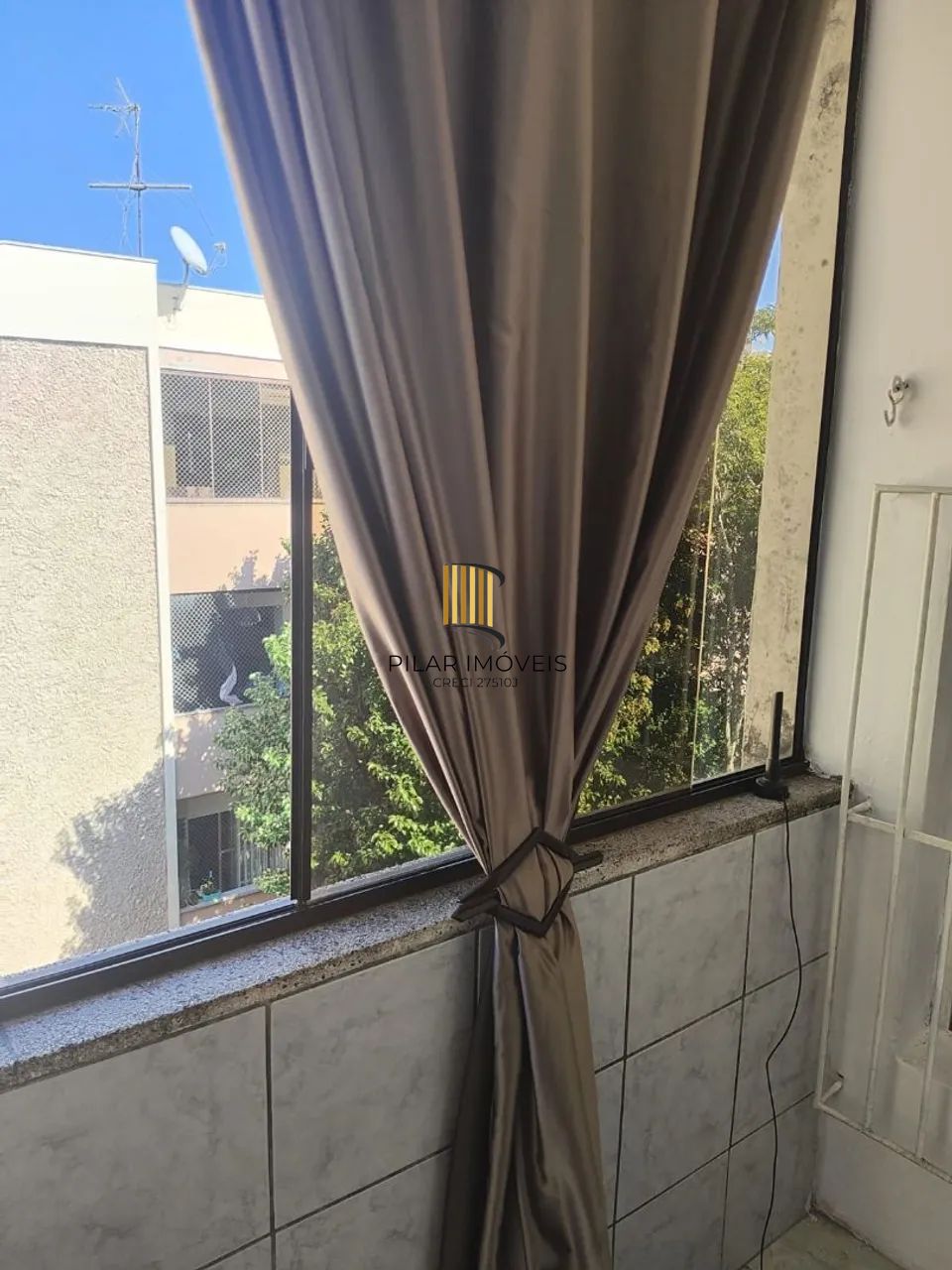 Apartamento em Canoas de 1 dormitório