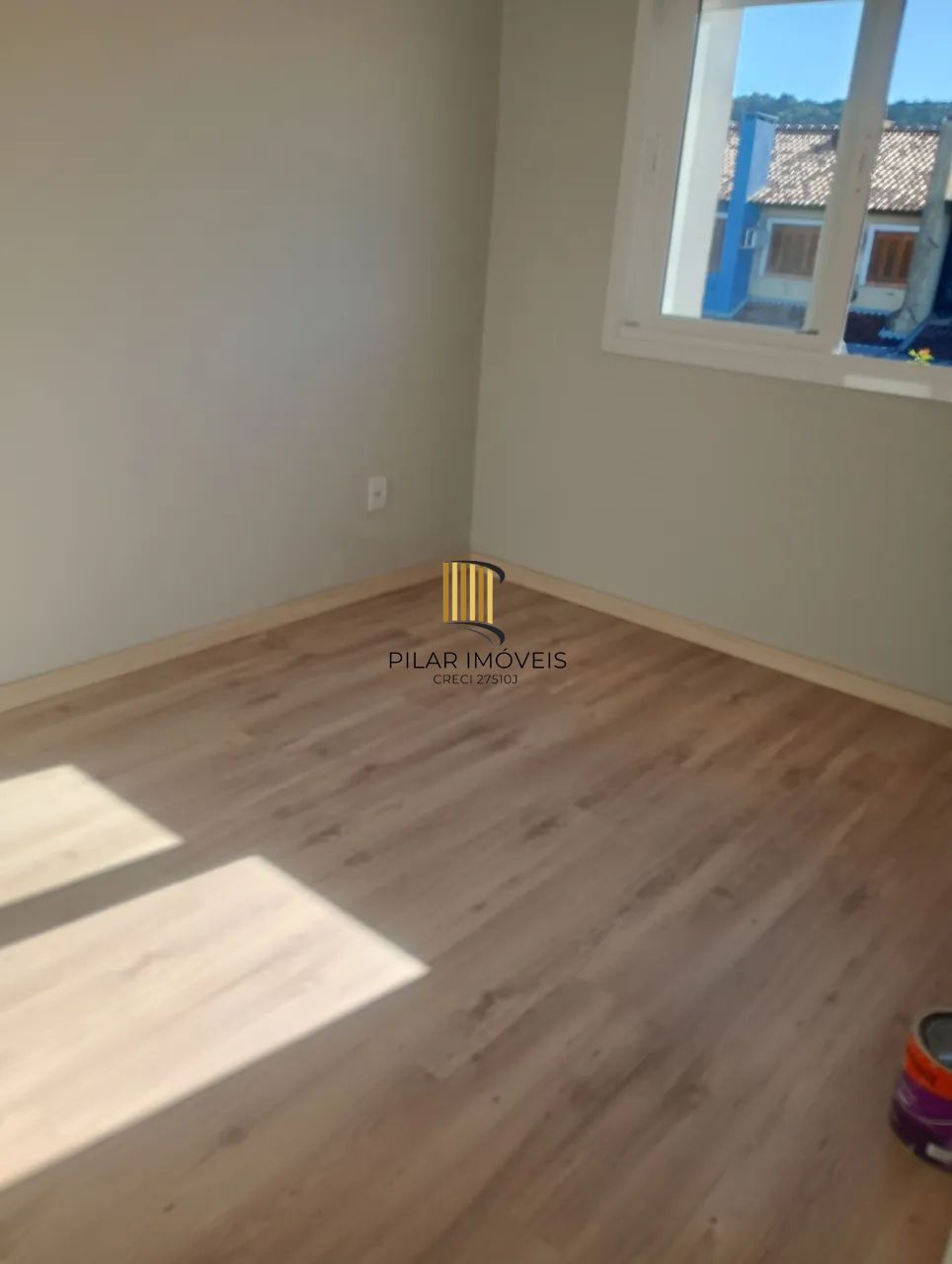 Casa 3 dormitórios no bairro Aberta dos Morros