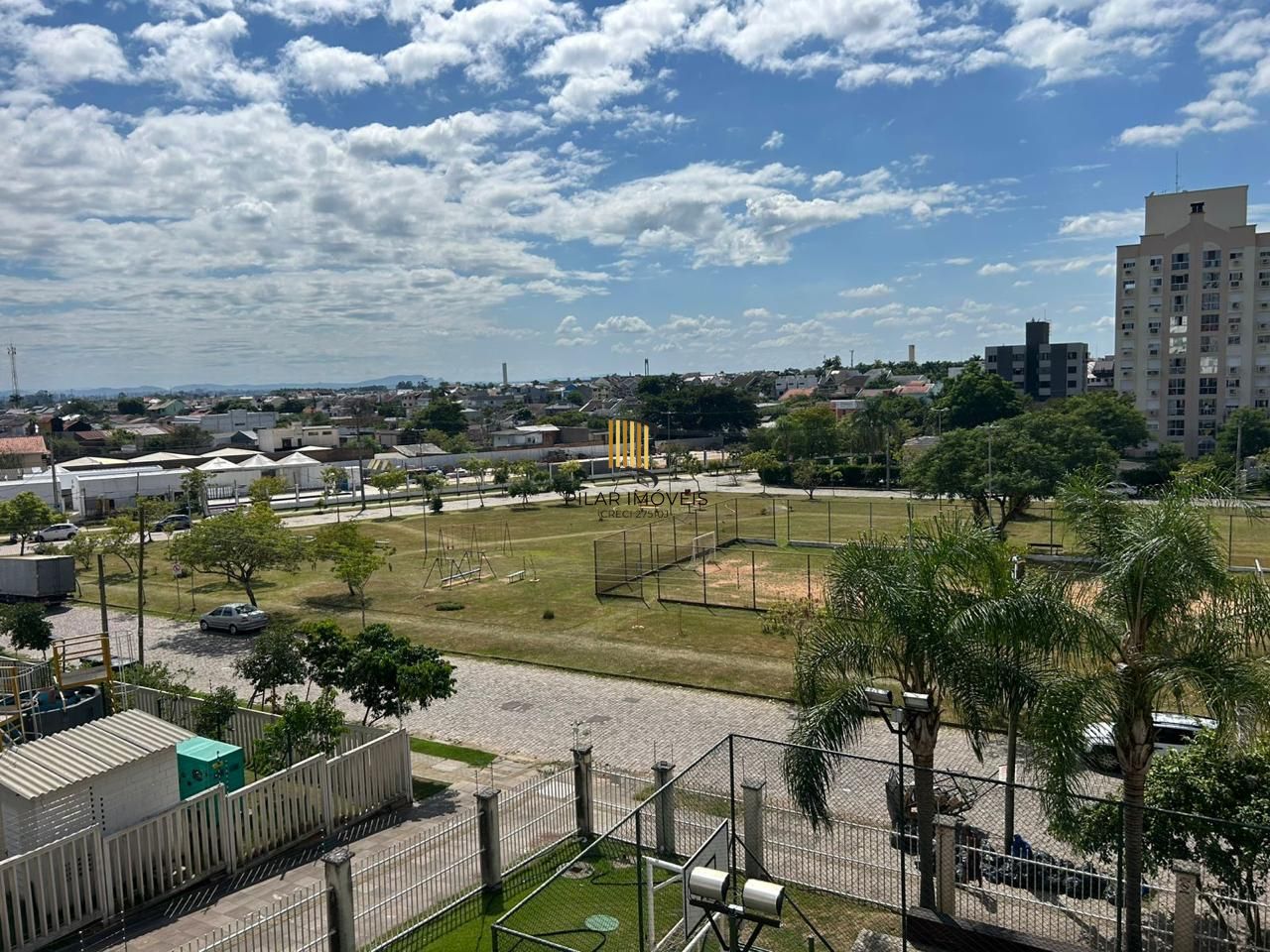 Apartamento no Sarandi de 3 dormitórios e 2 vagas