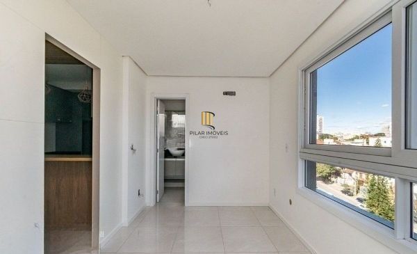 Apartamento Stúdio no Cristo Redentor semi mobiliado