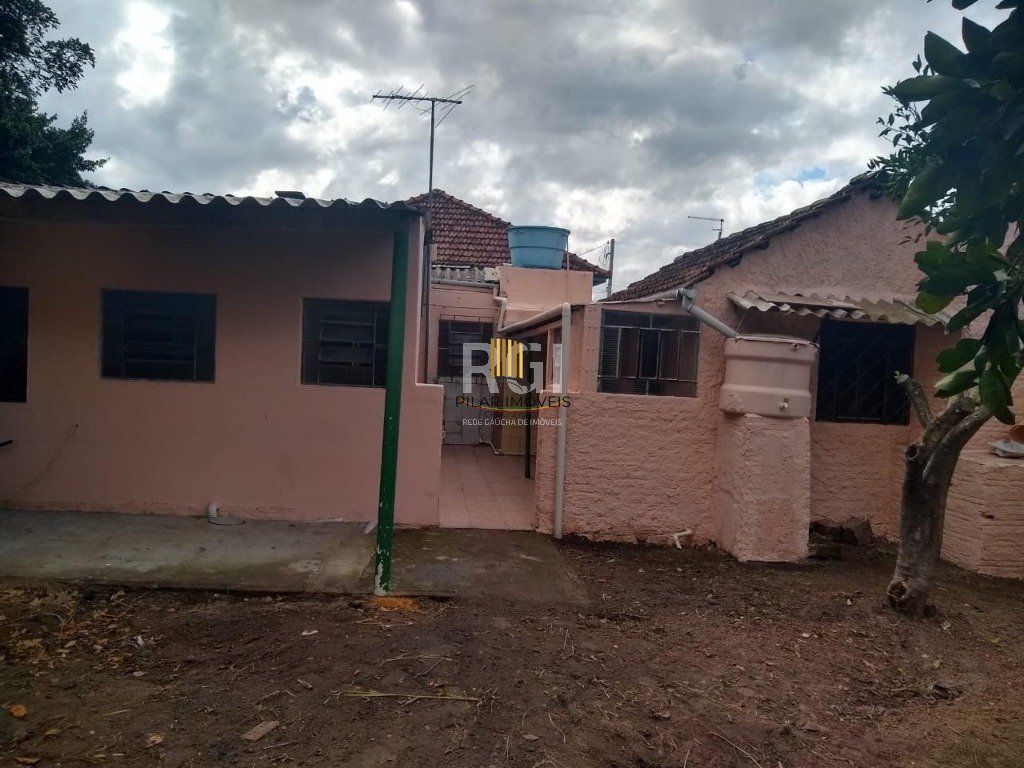 Casa para Venda - 145.52m², 2 dormitórios, 3 vagas - Vila Itapuã