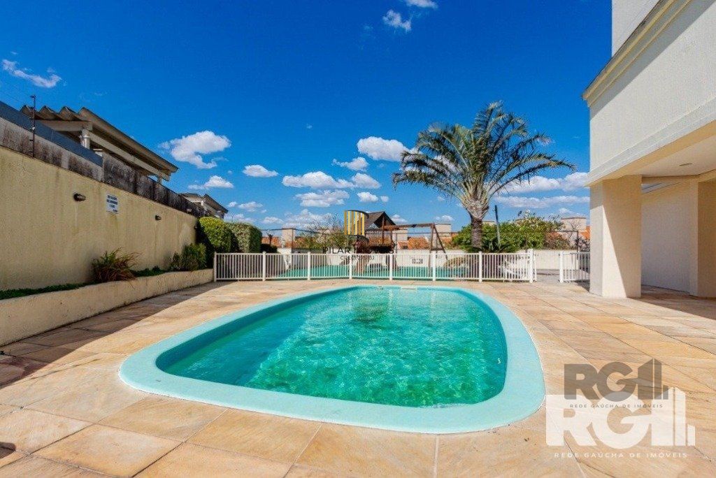 Cobertura duplex no Jardim Sabará de 3 dormitórios e 2 vagas e infra