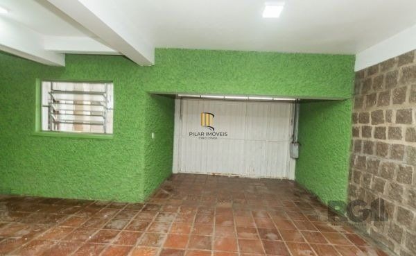 Casa 5 dormitórios no bairro Jardim Sabará