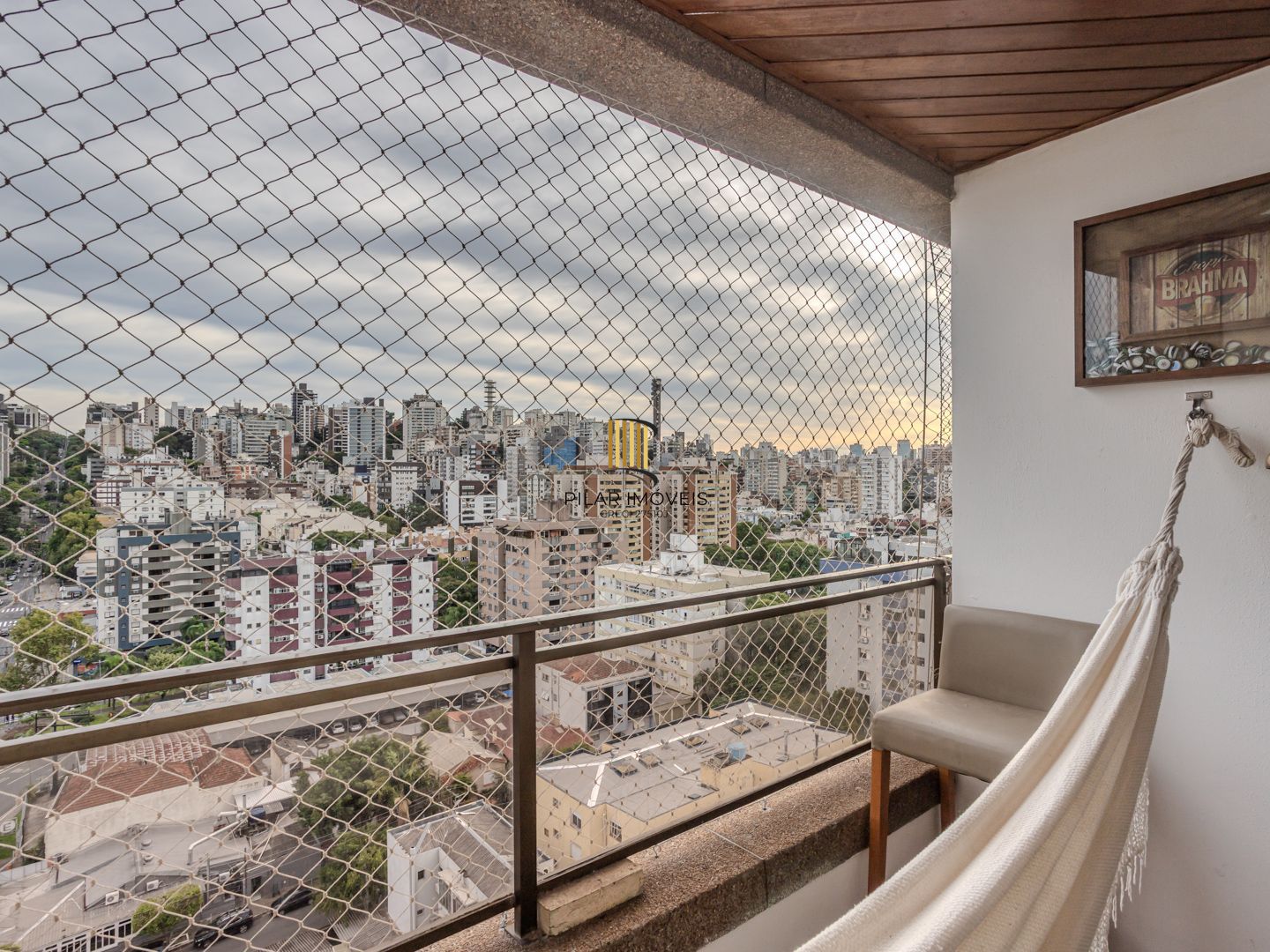 Apartamento 2 dormitórios no bairro Petrópolis