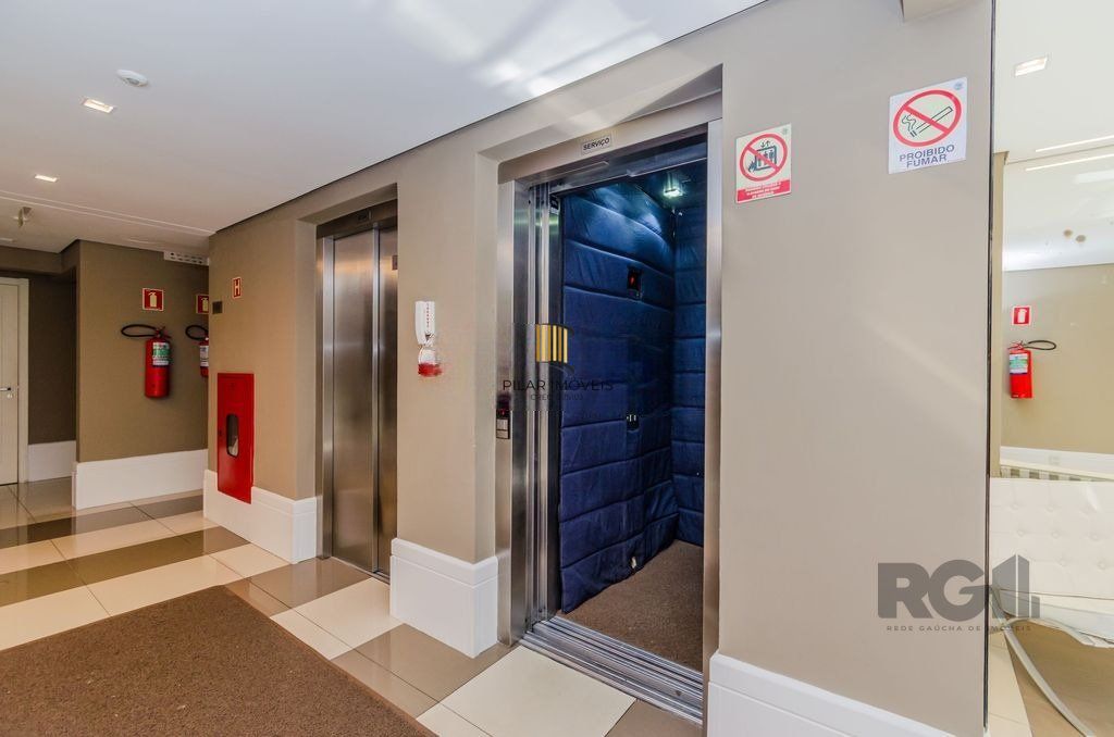 Apartamento 3 dormitórios no bairro Jardim Sabará