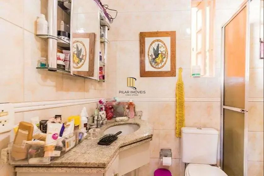 Casa 4 dormitórios no bairro Jardim Leopoldina