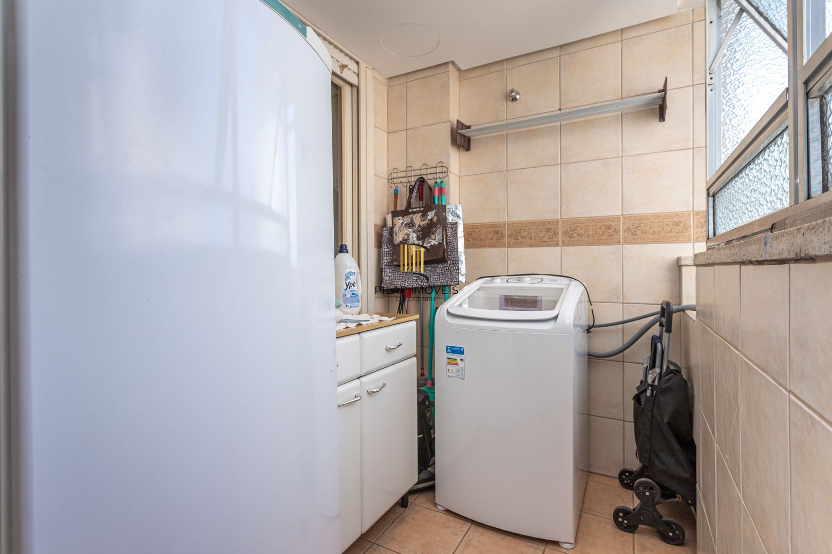 Cobertura Centro Histórico