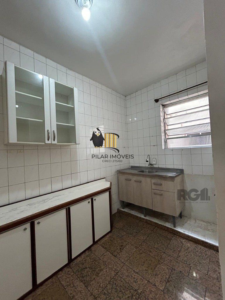 Apartamento 3 dormitórios no bairro Santana