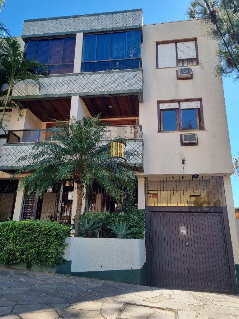 Apartamento 1 dormitório, 1 vaga - Tristeza