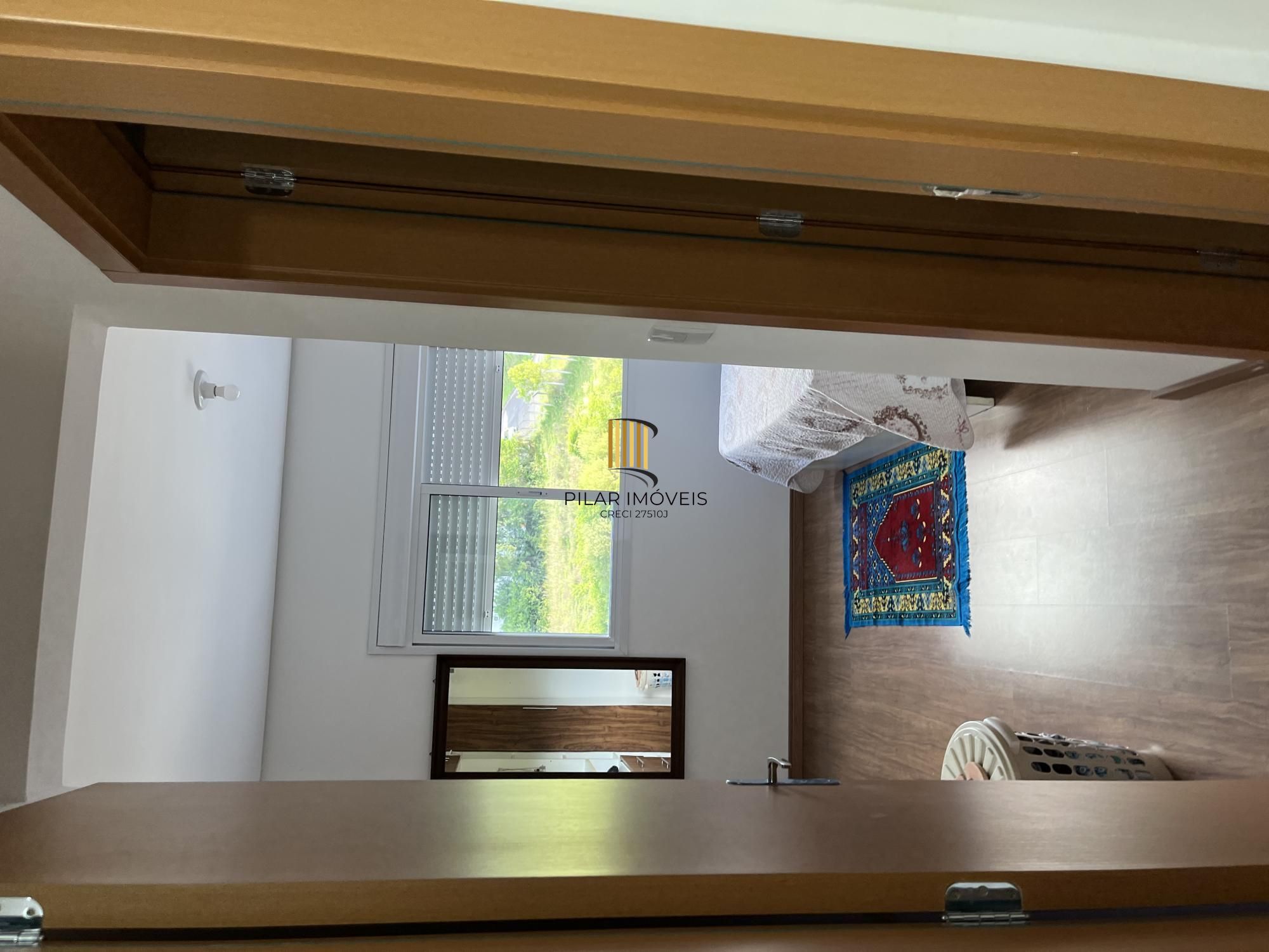 Casa Condominio 3 dormitórios 2 vagas no Verdes Campos DESOCUPADA