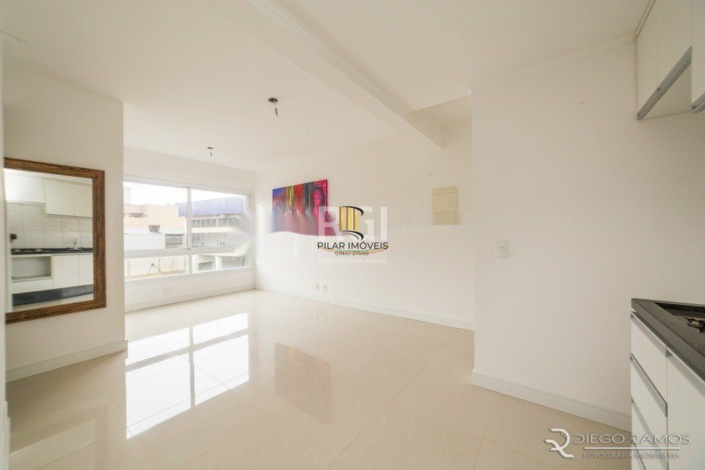 Apartamento para Venda - 56.82m², 2 dormitórios, sendo 1 suites, 1 vaga - Alto Petrópolis - Pilar Imóveis