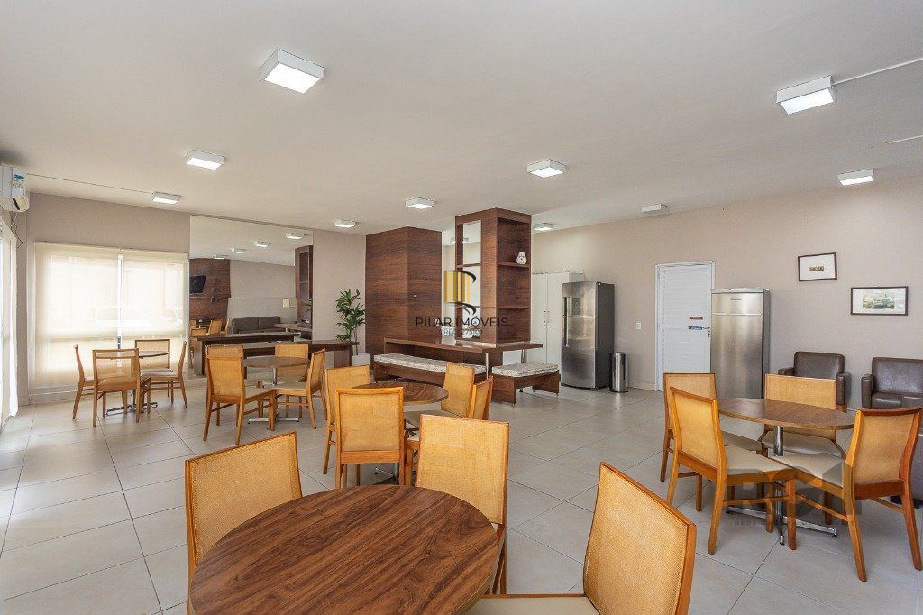 Apartamento 2 dormitórios no bairro Partenon