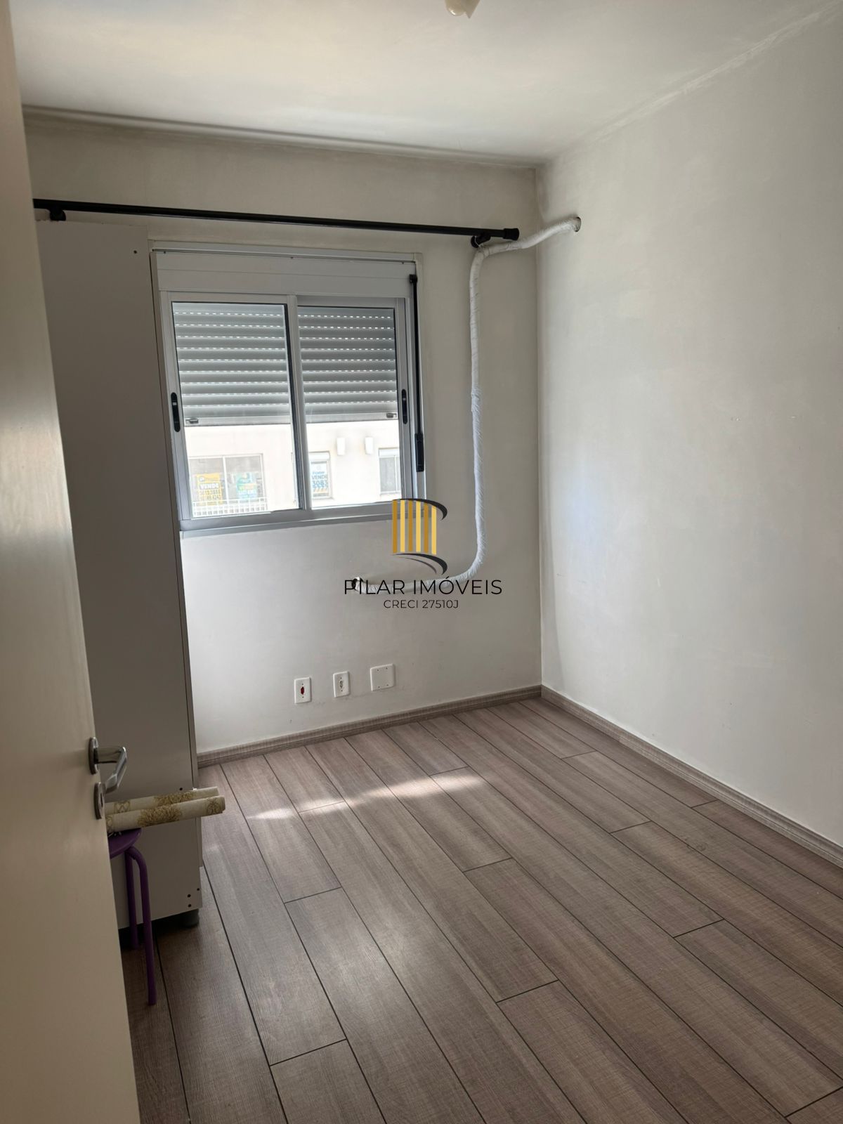 Apartamento de 2 dormitórios, vaga e infra no Jardim Itú