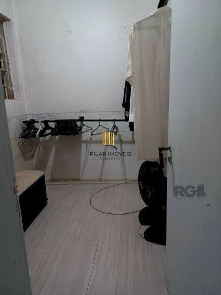 Apartamento 3 Dormitório(s) Bairro Floresta