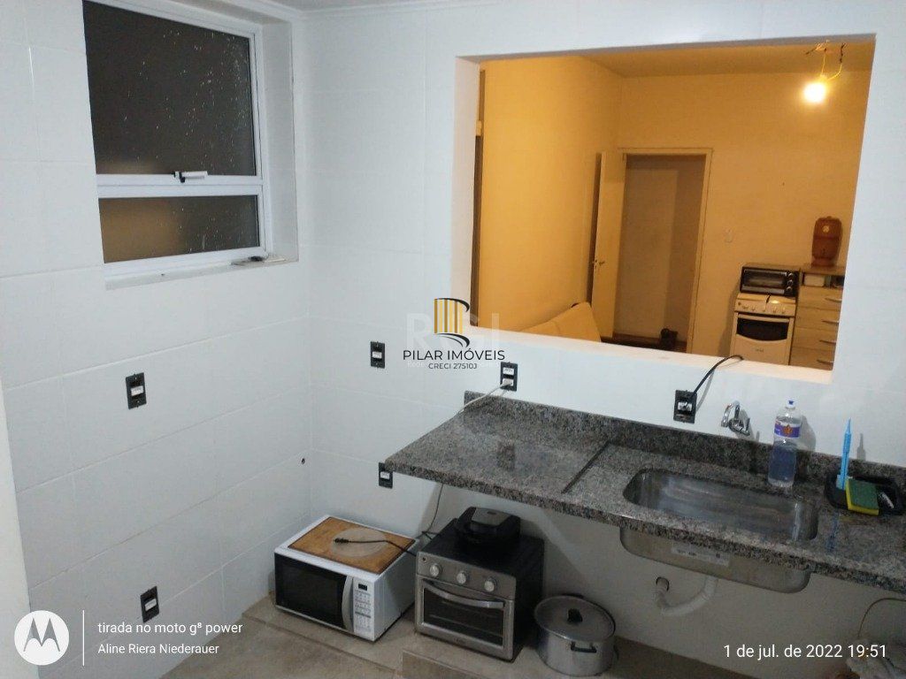 Apartamento para Venda - 96.17m², 3 dormitórios, Santa Maria Goretti