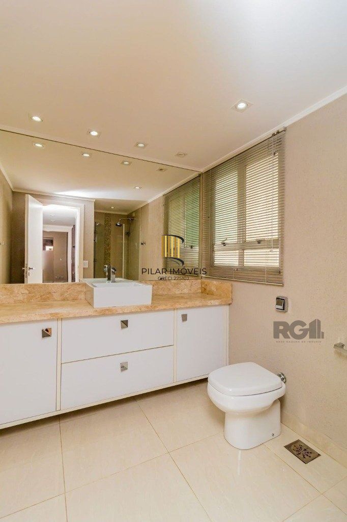 Apartamento 3 dorms à venda Rua Riachuelo, Centro Histórico - Porto Alegre