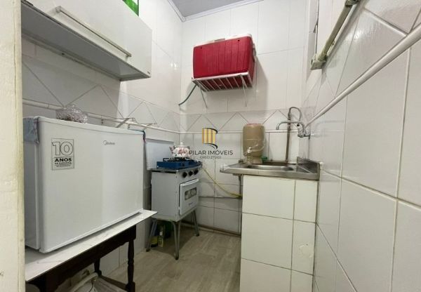 Apartamento JK no Centro