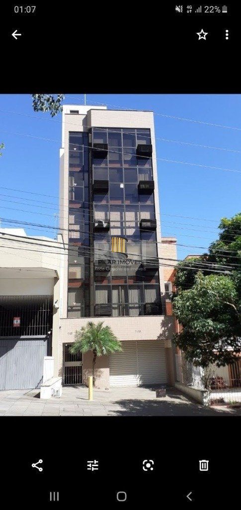 Conjunto/Sala para Venda - 24.17m², 0 dormitórios, Floresta - Pilar Imóveis
