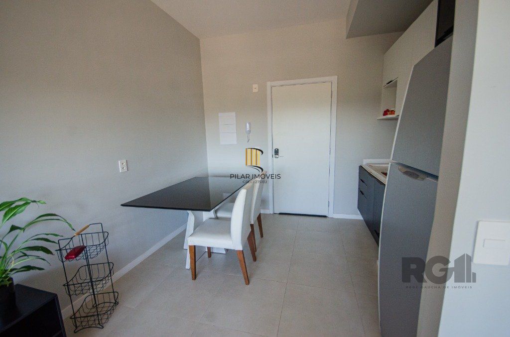 Loft 1 dormitório no bairro Teresópolis