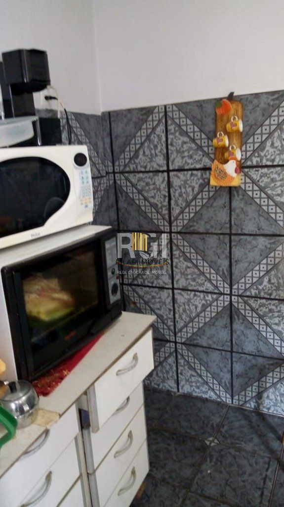 Casa para Venda - 65m², 3 dormitórios, 3 vagas - São José