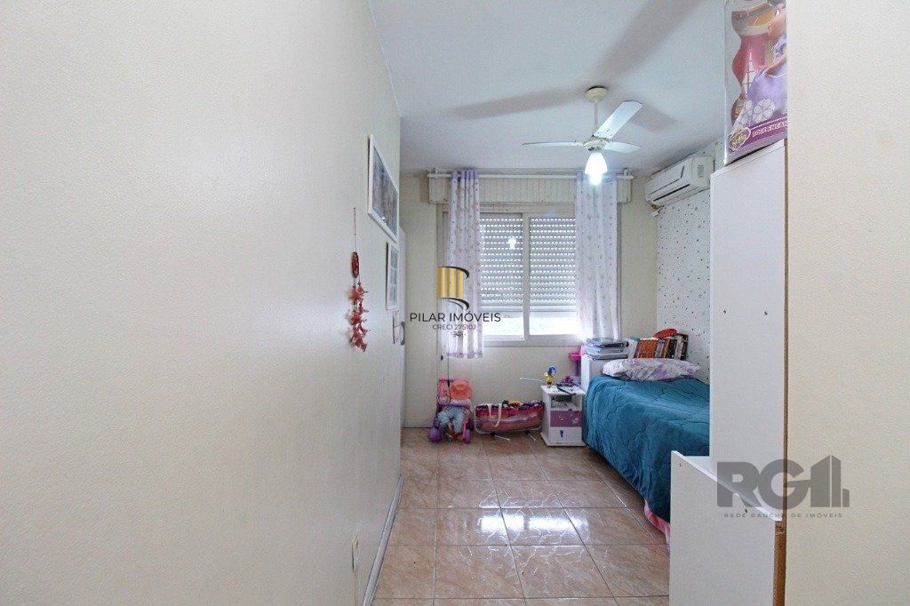 Cobertura 3 dormitórios no bairro Cristal