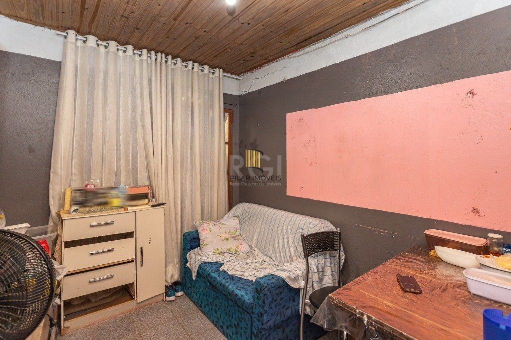 Casa com 5 dormitórios terreno com 1.309m² - Ipanema