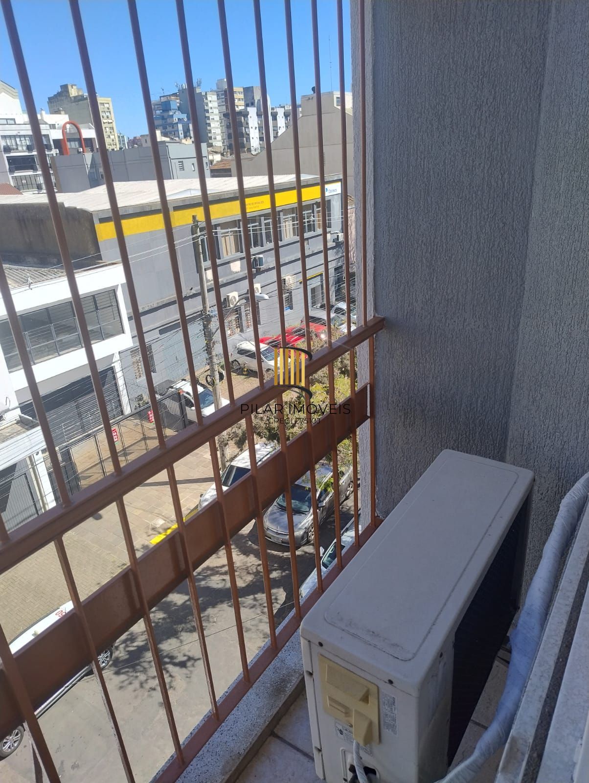 APTO DE 03 DORMOTÓRIOS SACADA. COM ELEVADOR . NO BOM - FIM RIO BRANCO