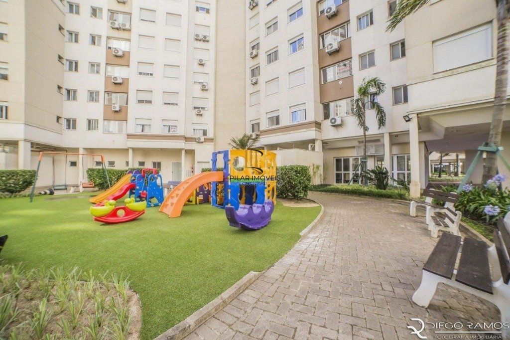 Apartamento para Venda - 65m², 3 dormitórios, sendo 1 suites, 1 vaga - Vila Ipiranga