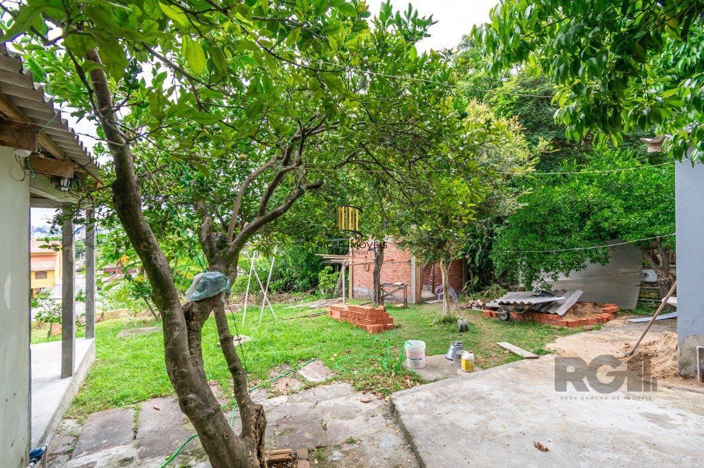 Terreno no bairro Santo Antônio