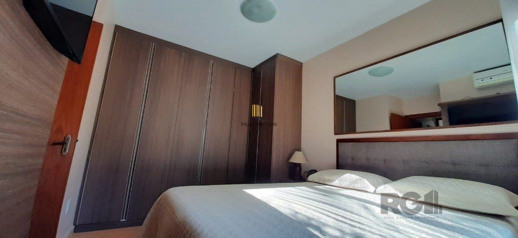 Cobertura 2 Dormitório(s) Bairro Jardim Botânico