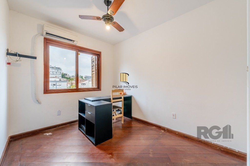 Cobertura no Cristo Redentor de 4 dormitórios e vaga DESOCUPADA