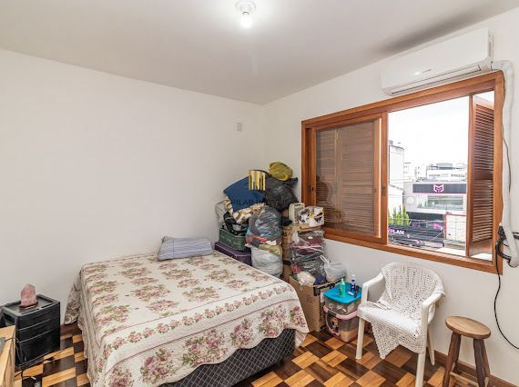 Apartamento à venda com 48m², 1 quarto e sem vaga