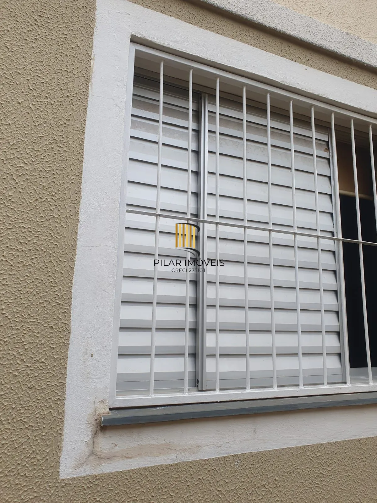 Apartamento 2 dormitórios no bairro Jardim Betânia