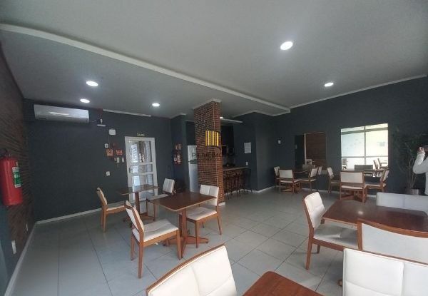 Apartamento no Reserva Ipanema de 3 dormitórios vaga e infra