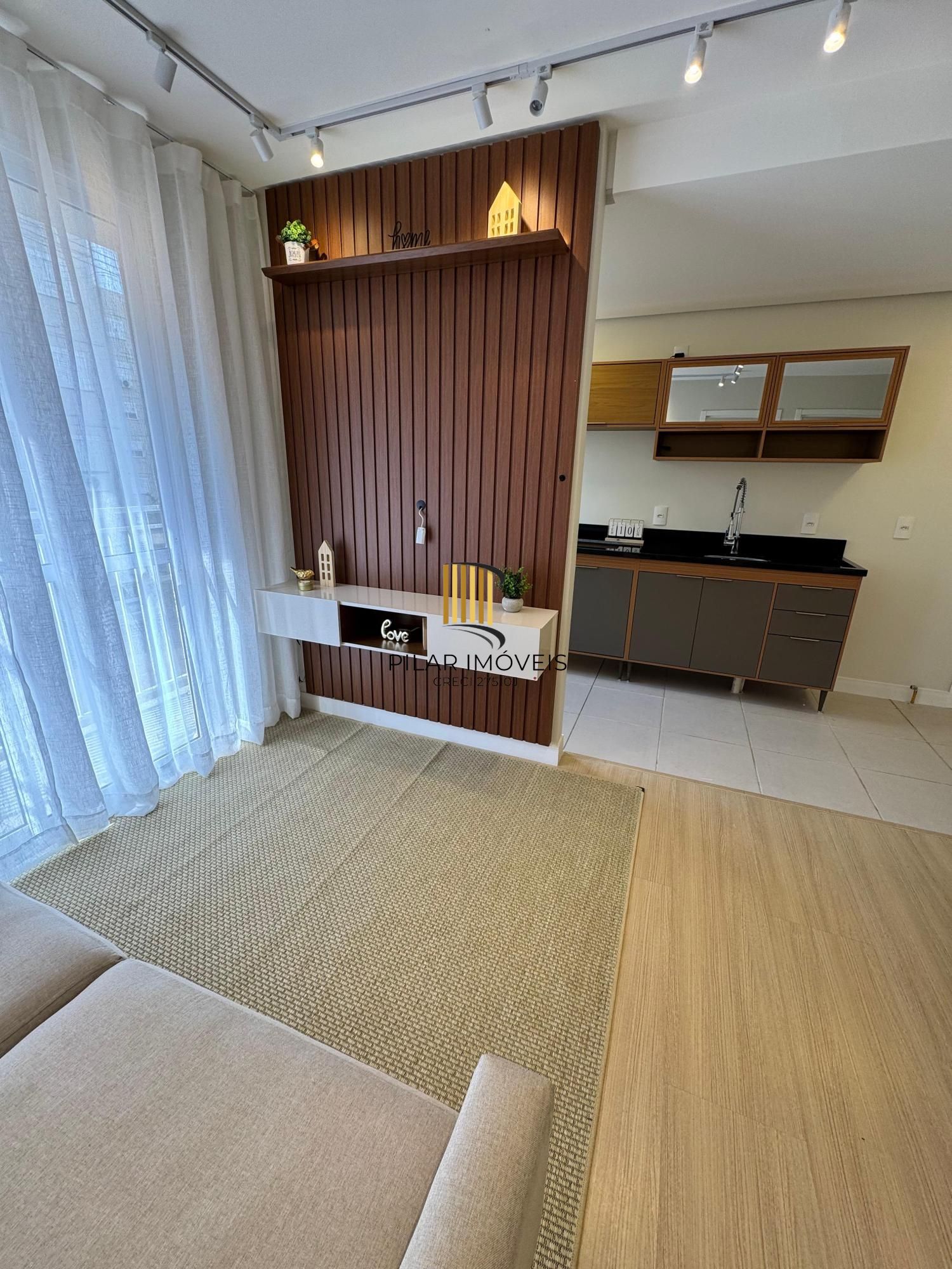 Apartamento 2 dormitórios no bairro Santo Afonso