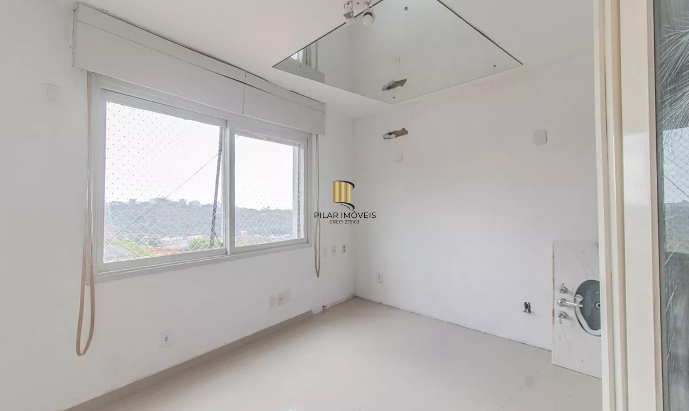 Apartamento 3 dormitórios e vaga na Medianeira
