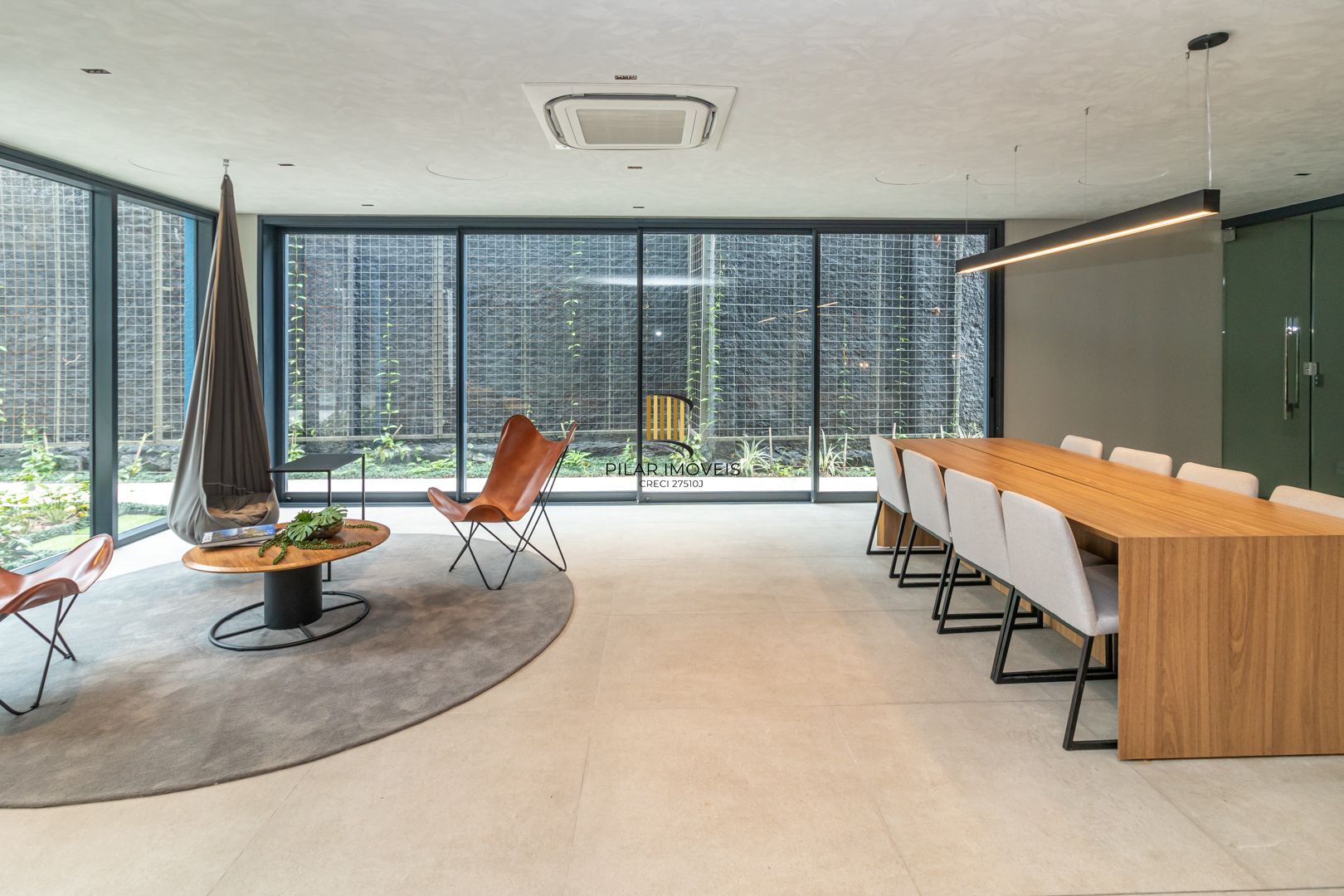 Apartamento NOVO no Go Cidade Baixa de 2 dormitórios vaga e infra