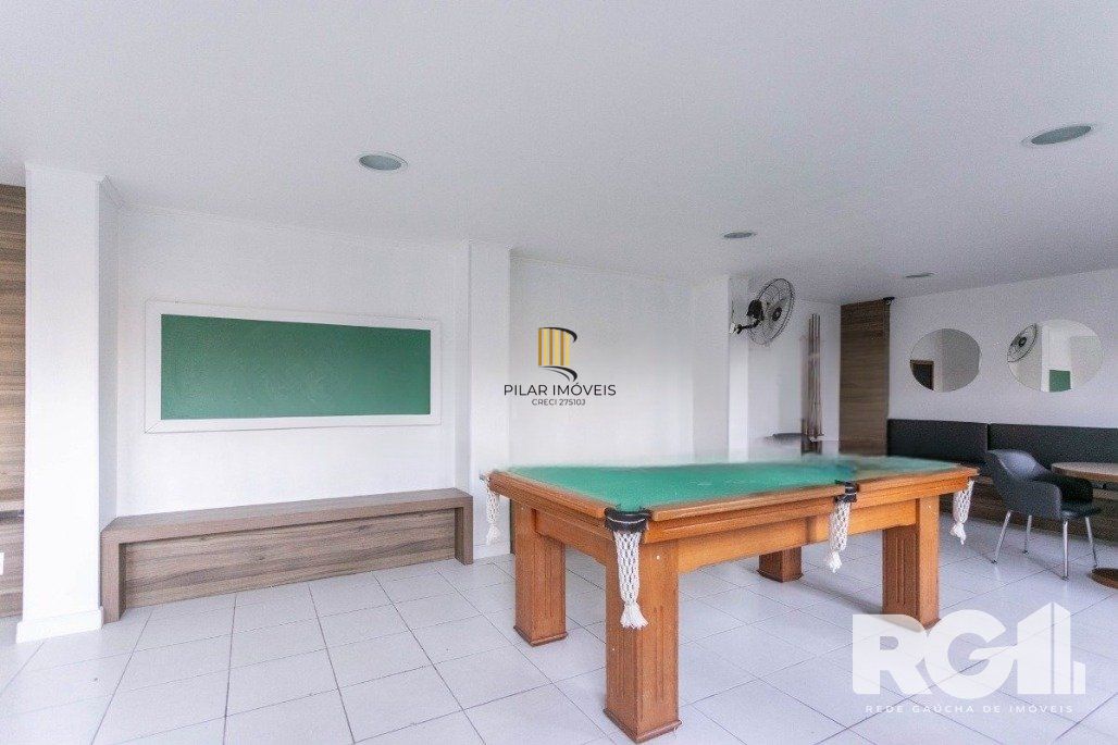 Apartamento no Jardim Itu de 2 dormitórios vaga e infra