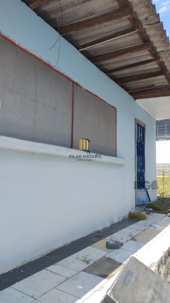 Terreno Bairro Sarandi
