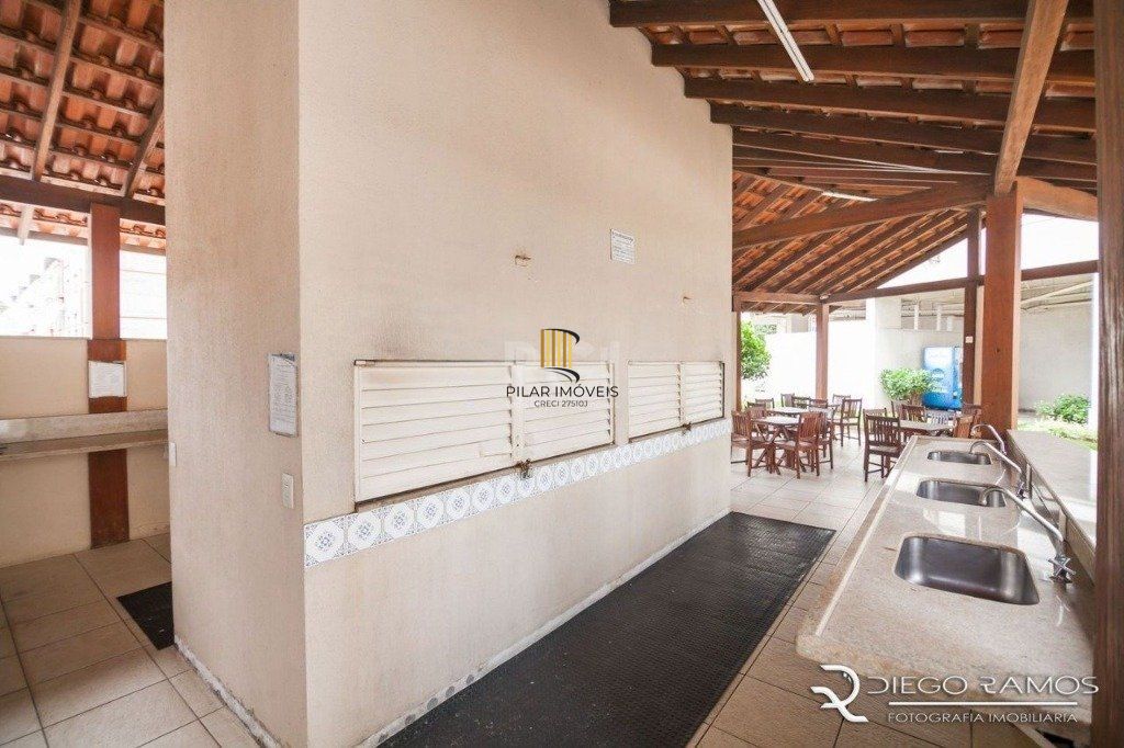 Apartamento para Venda - 65m², 3 dormitórios, sendo 1 suites, 1 vaga - Vila Ipiranga