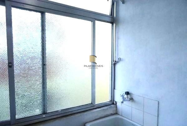 Apartamento no bairro Vila Ipiranga de 1 dormitório DESOCUPADO