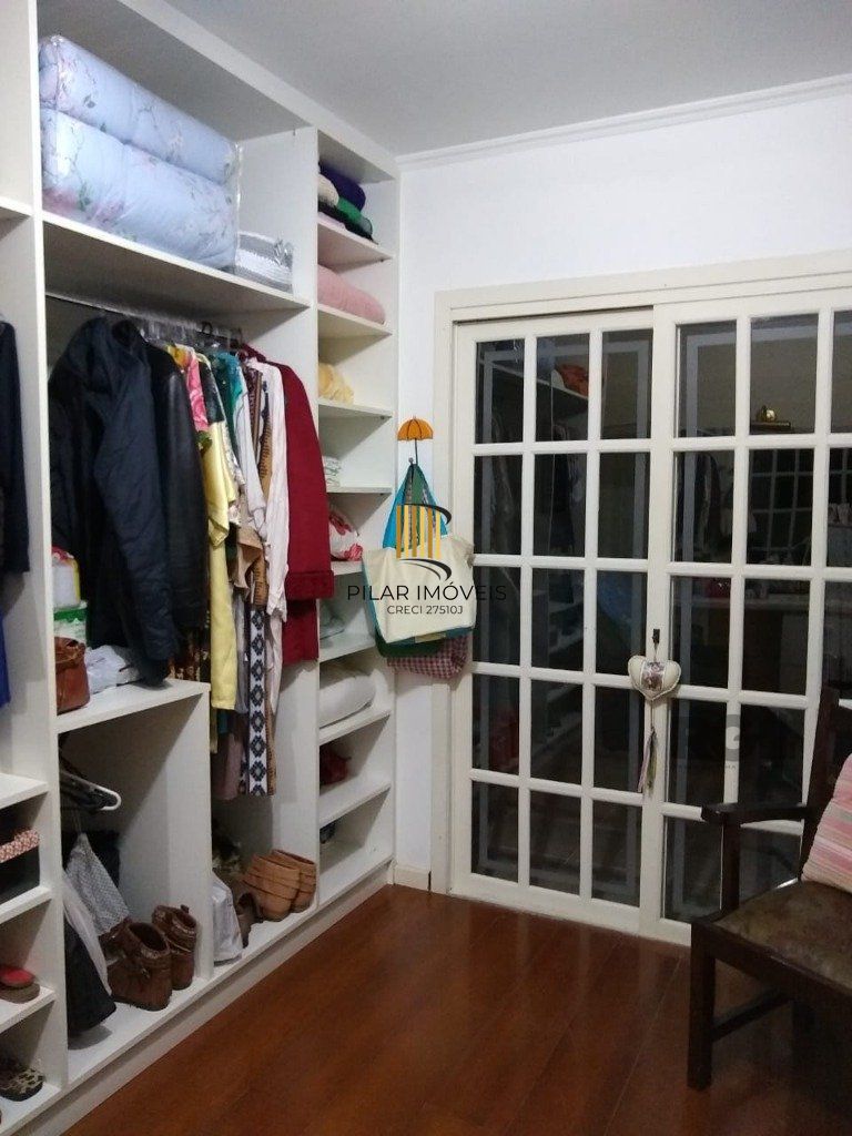 Casa 3 Dormitório(s) Bairro Vila Nova