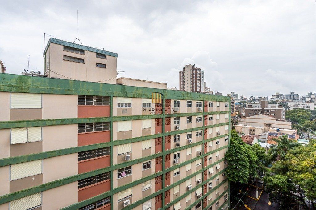 Apartamento 1 Dormitório(s) Bairro Petrópolis