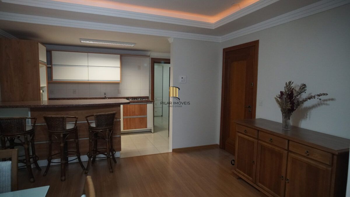 Apartamento no Centro de Gramado de 2 dormitórios e vaga