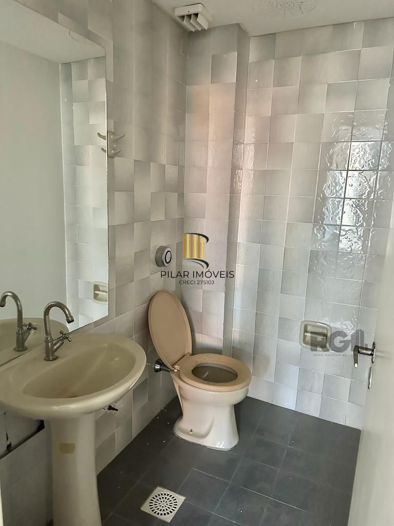 Sala Comercial 1 dormitório no bairro Moinhos de Vento