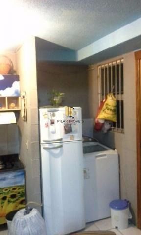 Apartamento 2 dormitórios no bairro Olaria