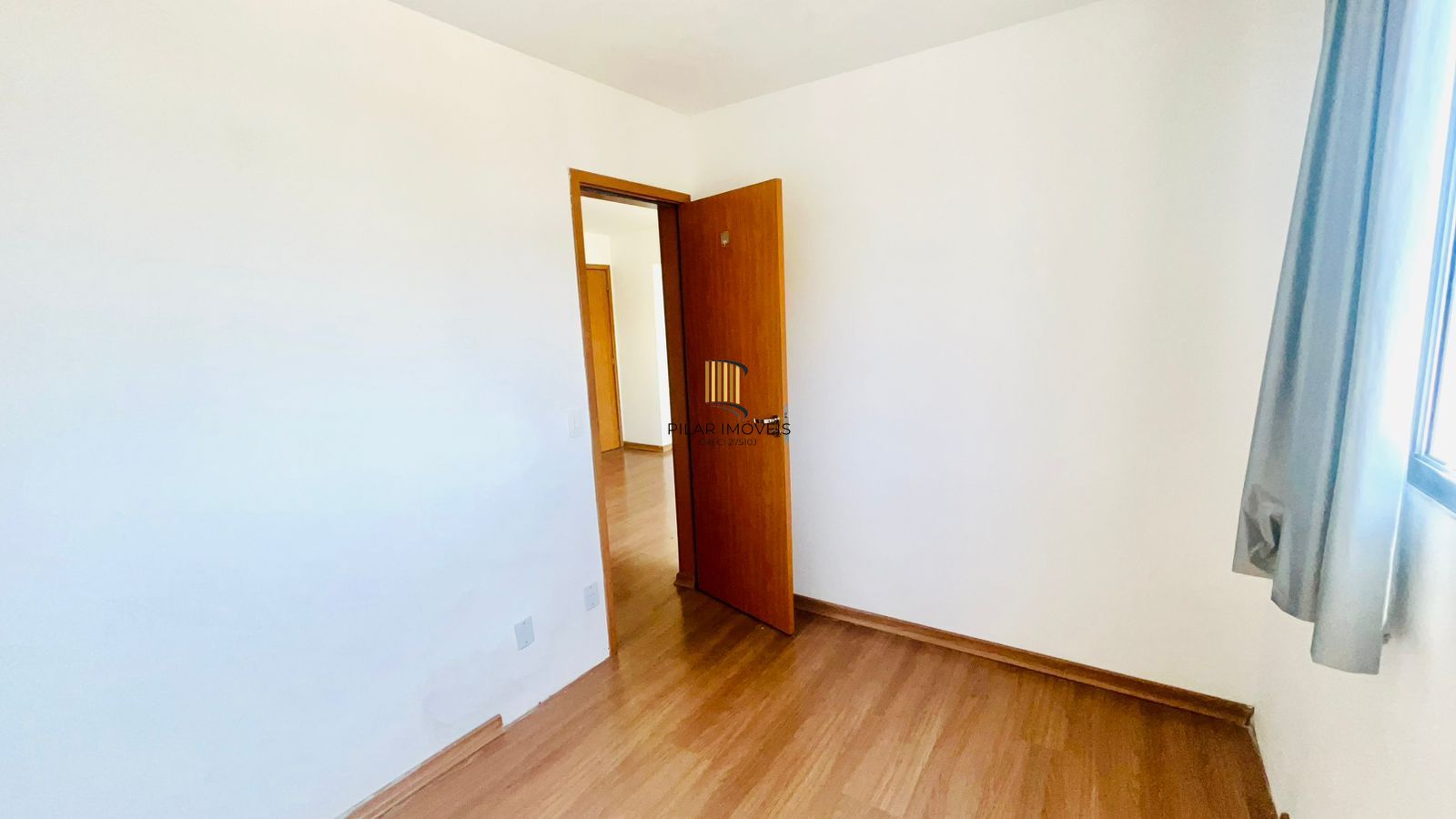 Apartamento no Porto Cruzeiro de 2 dormitórios vaga e infra